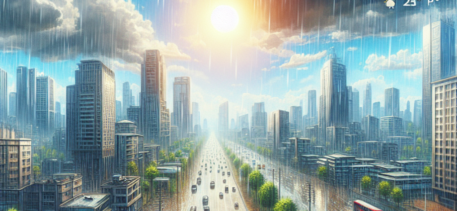 Previsão do Tempo em Castilho SP – 26 de Março de 2026