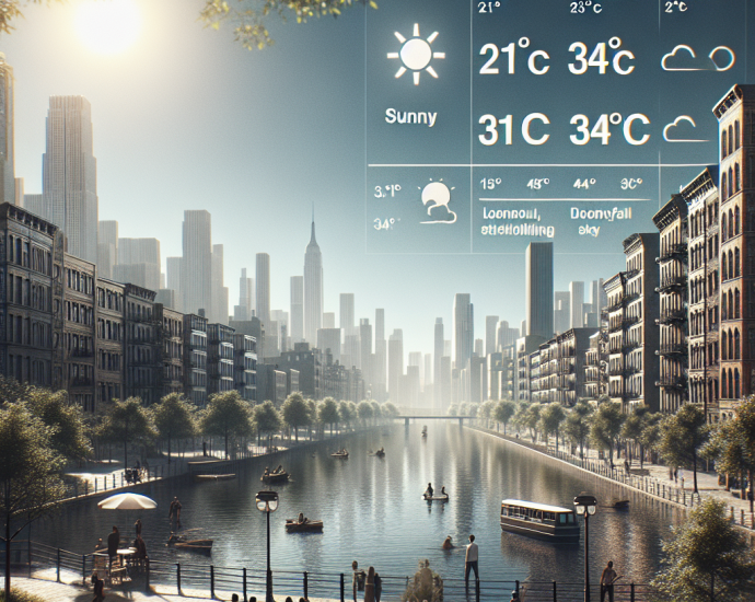 Previsão do Tempo em Castilho SP – 28 de Março de 2026