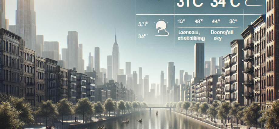 Previsão do Tempo em Castilho SP – 28 de Março de 2026