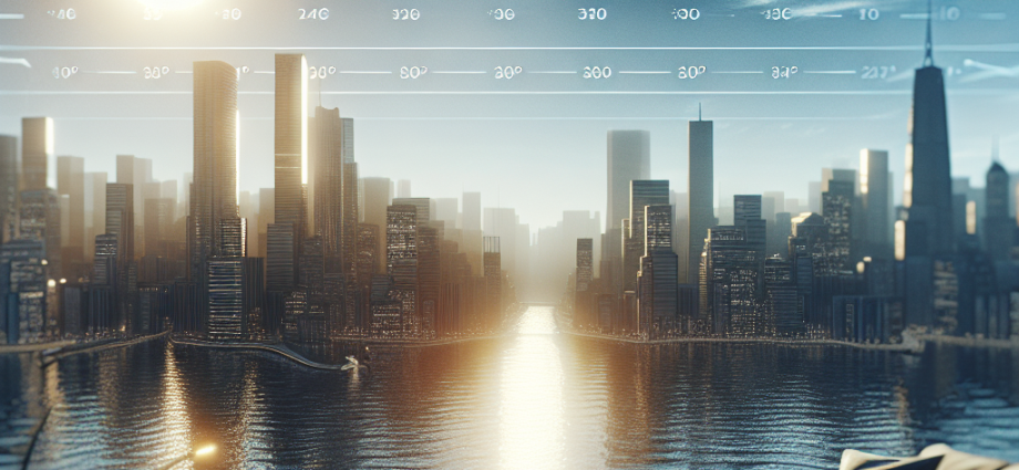 Previsão do Tempo em Castilho – SP para Hoje, 30 de Março de 2026