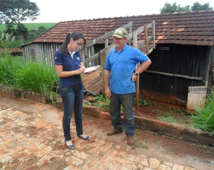 Sebrae-SP abre 34 vagas para agentes de inovação rural em Araçatuba