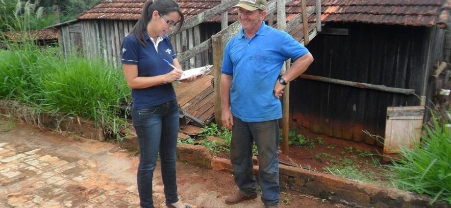 Sebrae-SP abre 34 vagas para agentes de inovação rural em Araçatuba