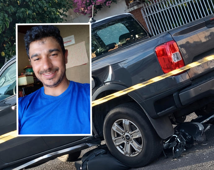 Tragédia no Trânsito: Morre Willian, Vítima de Acidente em Castilho (SP)