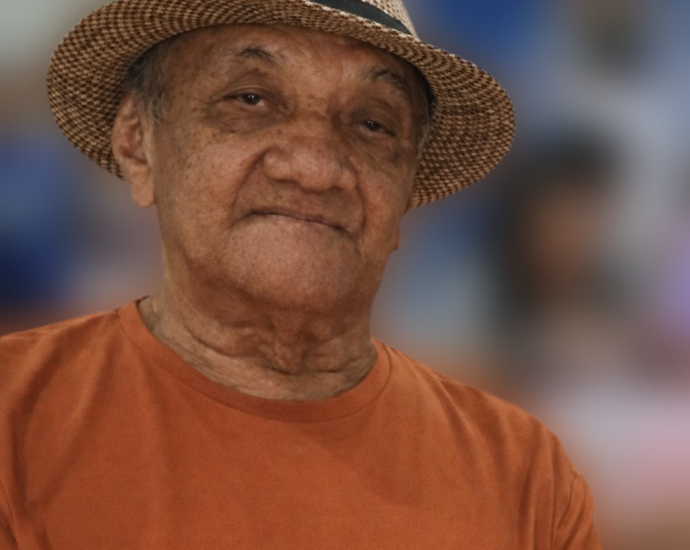 Luto em Castilho: Falecimento do Popular Valmir, o Djalma