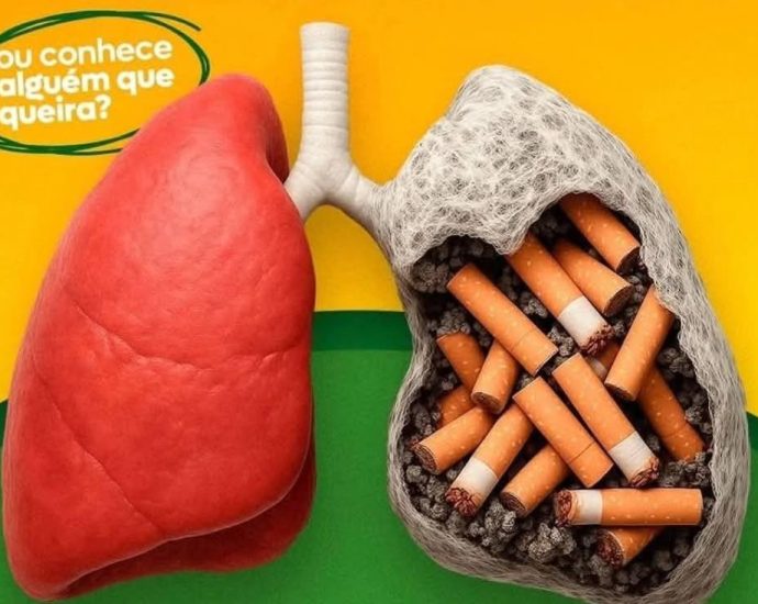 Grupo de Apoio Gratuito ao Combate ao Tabagismo é Lançado em Castilho (SP)