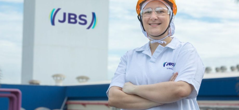 JBS tem mais de 500 vagas de emprego abertas no interior de SP