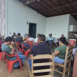ASSOCIAÇÃO RURAL TERRA É VIDA EM CASTILHO AVANÇA APÓS 17 ANOS