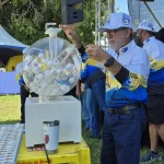TORNEIO DE PESCA EM CASTILHO TERMINA COM 5 MOMENTOS MARCANTES