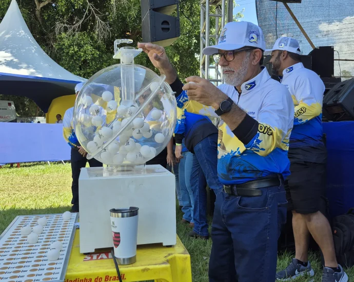 TORNEIO DE PESCA EM CASTILHO TERMINA COM 5 MOMENTOS MARCANTES