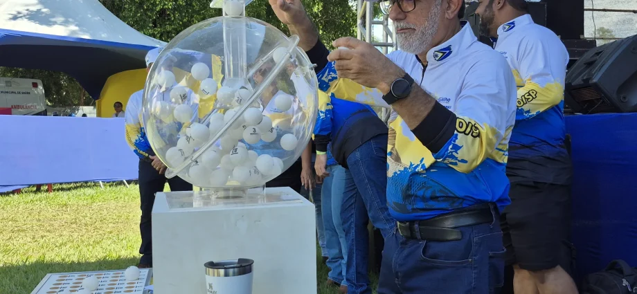 TORNEIO DE PESCA EM CASTILHO TERMINA COM 5 MOMENTOS MARCANTES