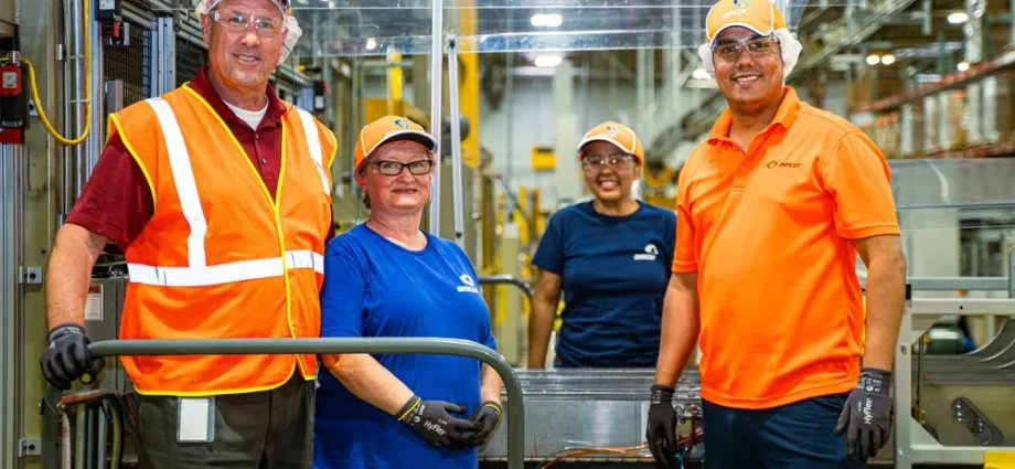 Amcor Abre Vagas em Três Lagoas: Oportunidades de Emprego em Diversas Áreas