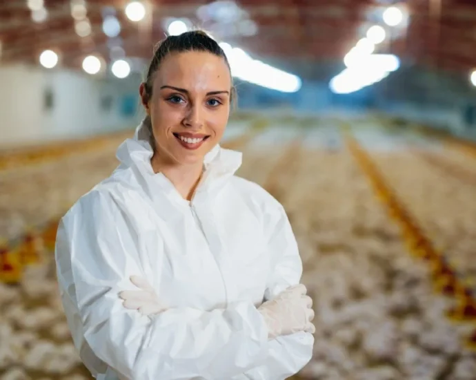 BRF anuncia Programa de Estágio em Agropecuária com bolsa de R$ 2.466