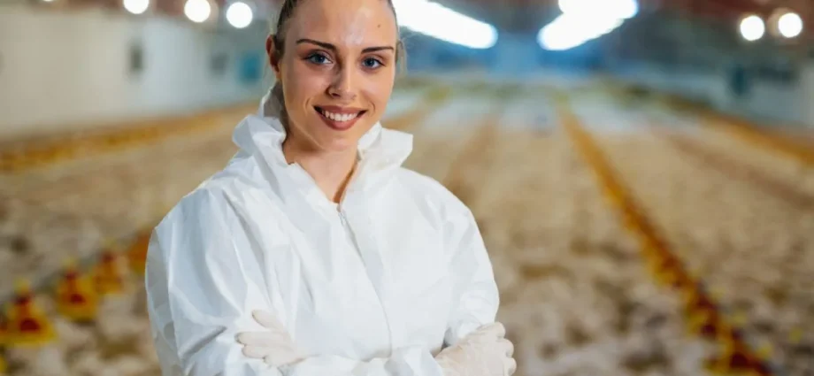 BRF anuncia Programa de Estágio em Agropecuária com bolsa de R$ 2.466