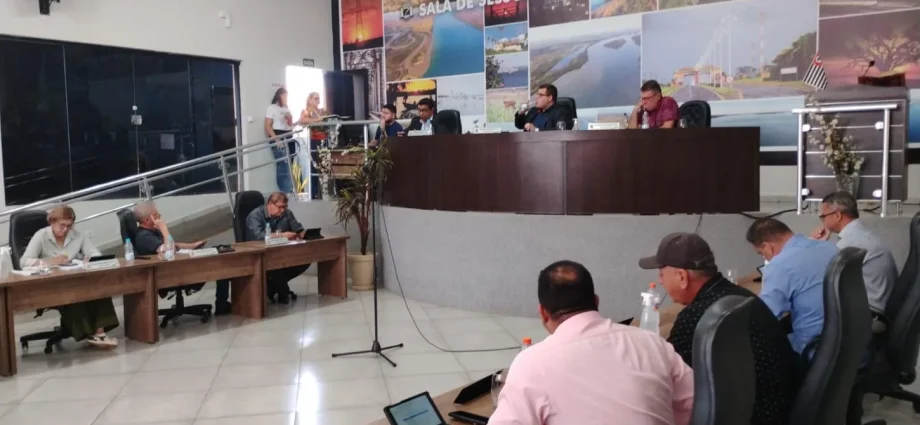Prefeitura de Castilho (SP) recebe autorização para Concurso Público com seis novas vagas