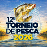 Castilho prorroga inscrições do Torneio de Pesca e abre venda de ingressos para confraternização