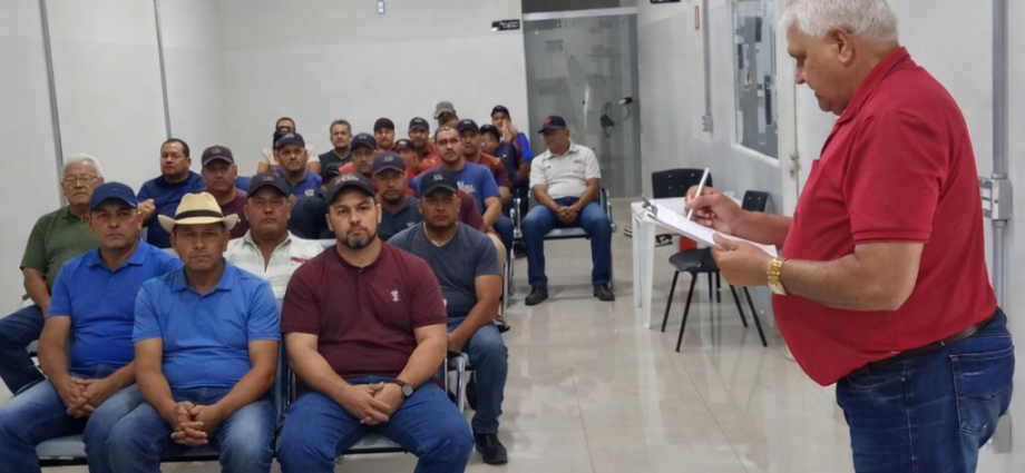 Cerca de 200 Vagas de Emprego Disponíveis em Castilho com Citrosuco