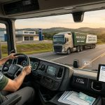 Arauco oferece 200 vagas em curso gratuito de motorista com bolsa incentivo