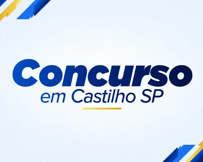 Concursos Públicos em Castilho 2026: Guia Completo com Editais, Dicas e Oportunidades Atualizadas