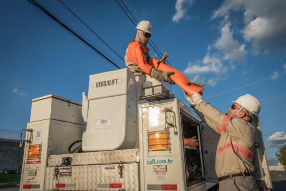 CPFL Paulista abre inscrições para Escola de Eletricistas em Araçatuba e região