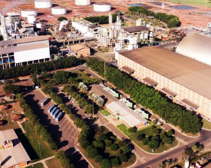 Lins Agroindustrial abre 147 vagas de emprego em Lins e Ribeirão Preto