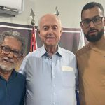 Deputado Barros Munhoz Fortalece Parcerias em Castilho com Novos Investimentos em Saúde