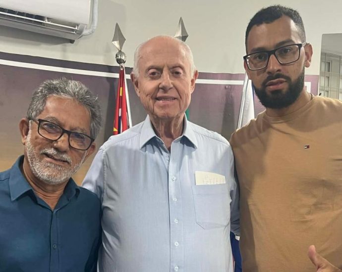 Deputado Barros Munhoz Fortalece Parcerias em Castilho com Novos Investimentos em Saúde