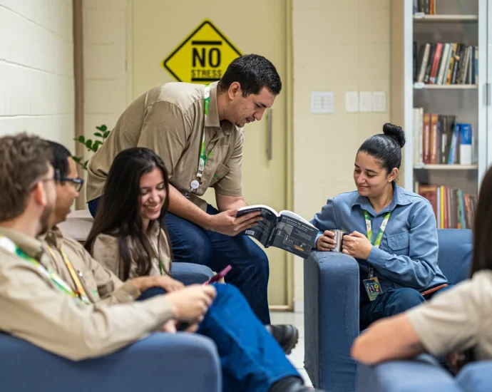 Eldorado Brasil abre novas oportunidades de emprego em Três Lagoas (MS)