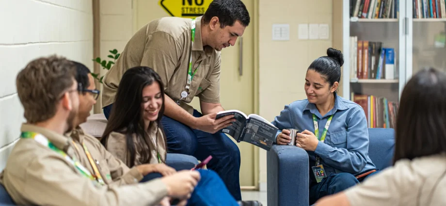 Eldorado Brasil abre novas oportunidades de emprego em Três Lagoas (MS)