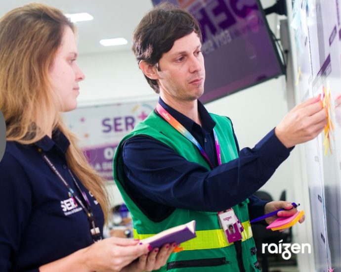 Raízen abre 10 vagas de emprego e aprendizagem em Andradina; confira as oportunidades