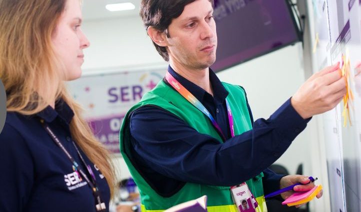 Raízen abre 10 vagas de emprego e aprendizagem em Andradina; confira as oportunidades