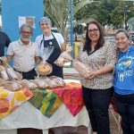 Feira das Mulheres Empreendedoras promove talento e cultura em Castilho (SP)