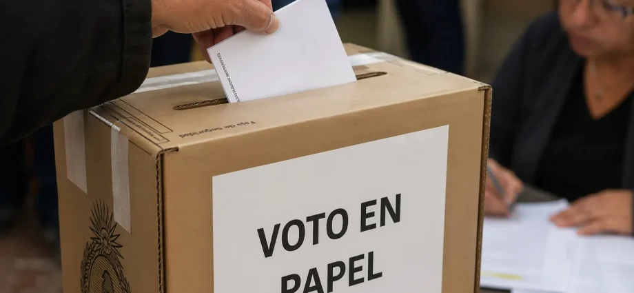 Quando o debate sobre o voto revela uma crise maior de confiança