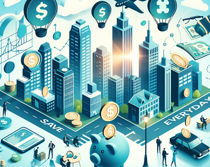 7 Dicas Práticas para Economizar Dinheiro no Dia a Dia e Transformar suas Finanças