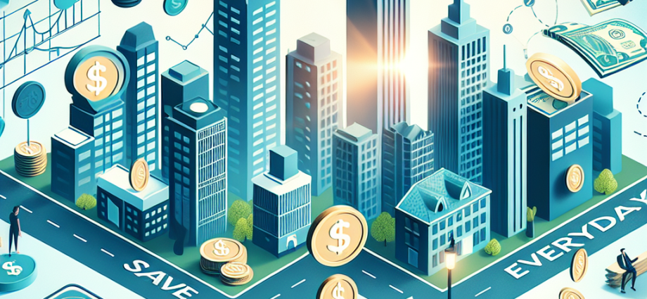 7 Dicas Práticas para Economizar Dinheiro no Dia a Dia e Transformar suas Finanças