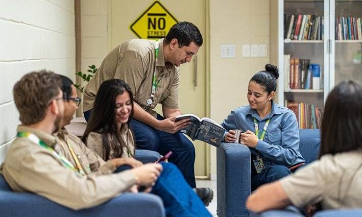Eldorado Brasil abre novas vagas de emprego em Três Lagoas