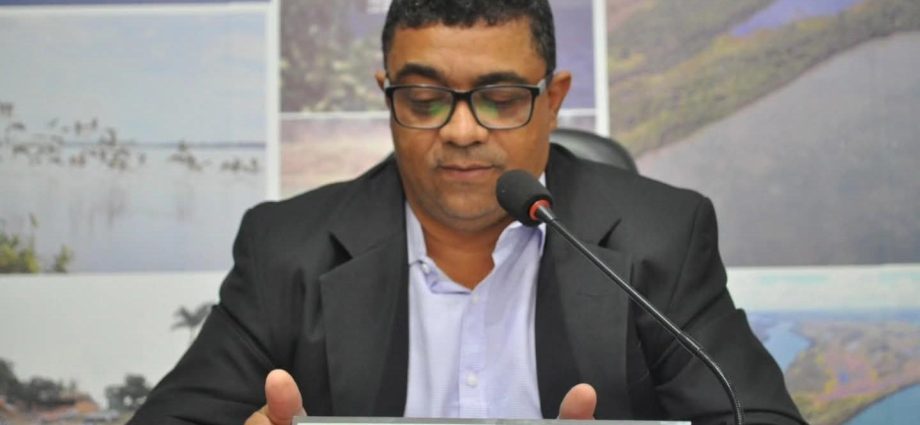 Vereador Itamar propõe aquisição de camas hospitalares em Castilho (SP)