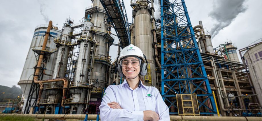 Suzano abre novas vagas de emprego em Três Lagoas; saiba como se inscrever