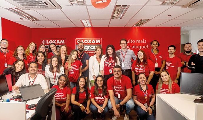 Loxam Brasil abre novas vagas de emprego em Três Lagoas; veja como se candidatar