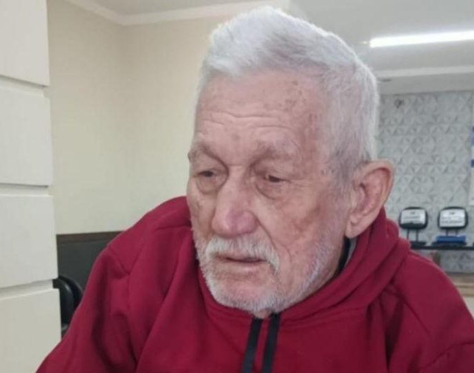 Luto: Morre o castilhense Geraldo Vicente