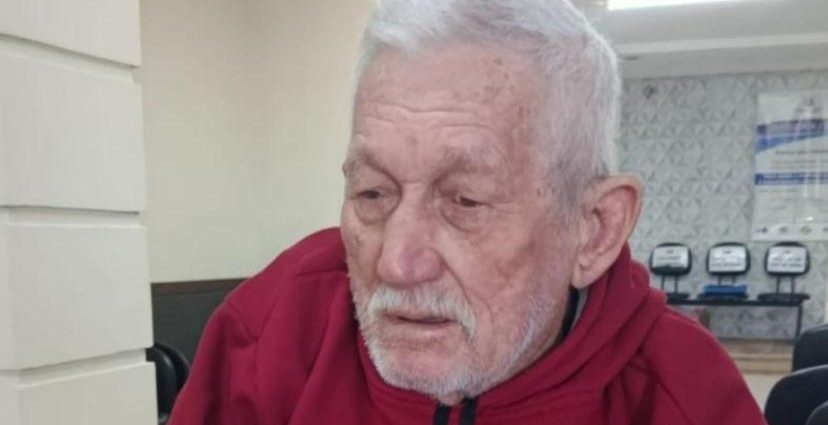 Luto: Morre o castilhense Geraldo Vicente