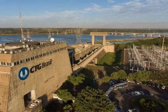 CTG Brasil abre processos seletivos para níveis técnico e administrativo em Ilha Solteira e Três Lagoas