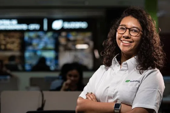 Suzano Abre Vagas para Jovens em Três Lagoas com Foco em Carreiras Industriais