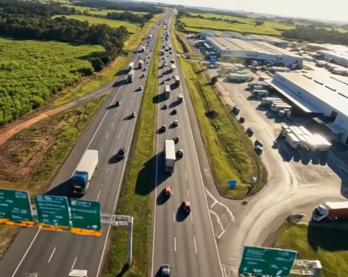 Consultas Públicas sobre o Futuro da SP-563: A Voz da População na Melhoria da Rodovia da Integração
