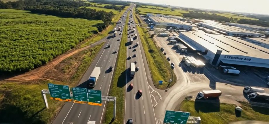 Consultas Públicas sobre o Futuro da SP-563: A Voz da População na Melhoria da Rodovia da Integração