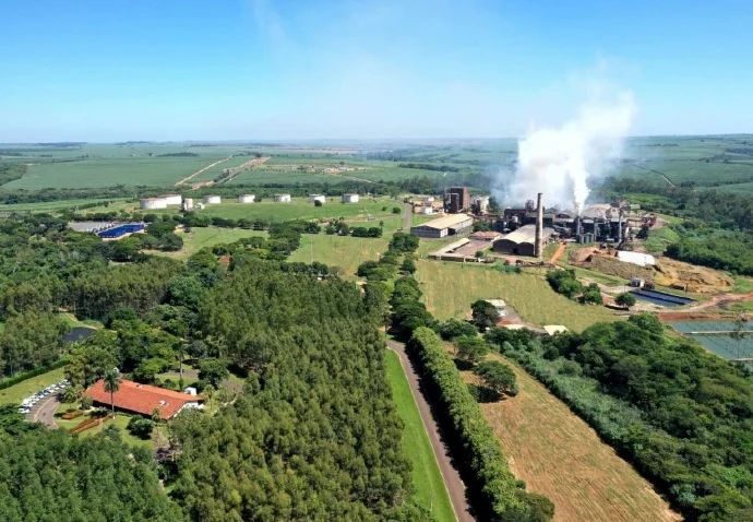 Usina São Domingos Abre Vagas para Setores Industrial, Automotivo e Agrícola