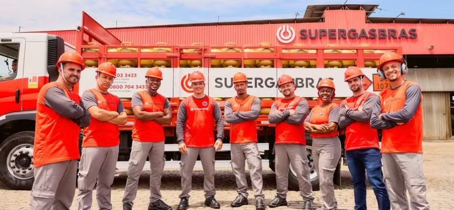 Supergasbras abre diversas vagas de emprego em Campo Grande; veja como se candidatar