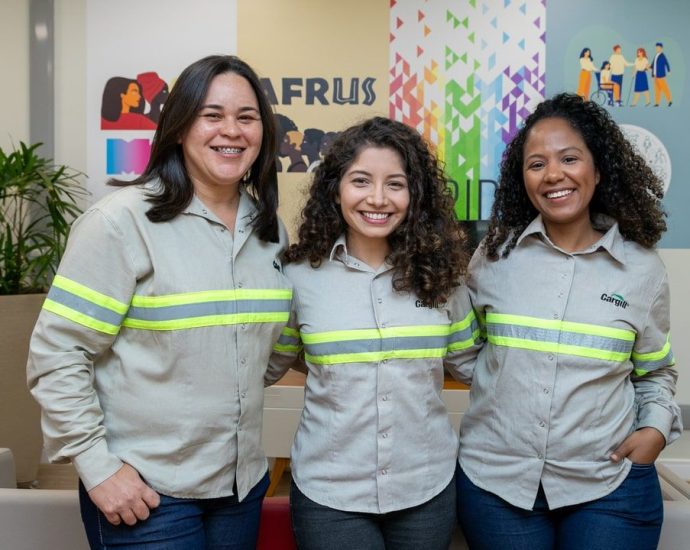 Cargill oferece oportunidades de estágio em Três Lagoas para estudantes de Engenharia