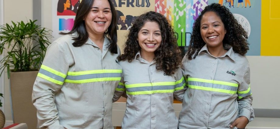 Cargill oferece oportunidades de estágio em Três Lagoas para estudantes de Engenharia