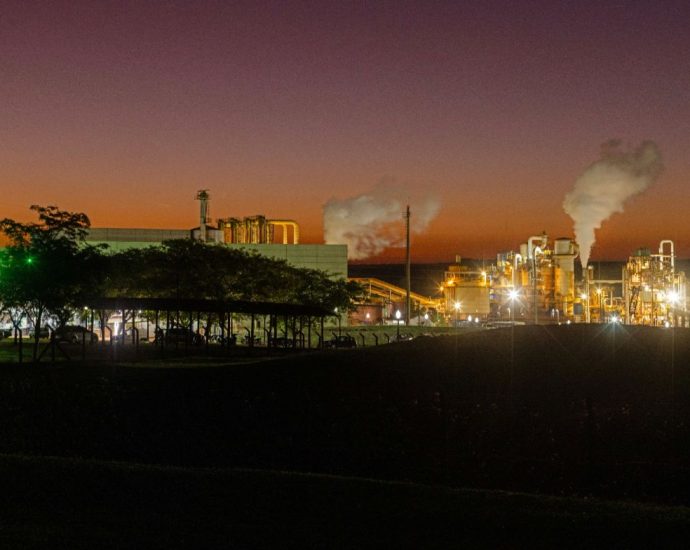 Grupo Água Bonita abre processo seletivo para diversas áreas no interior de SP