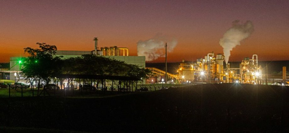 Grupo Água Bonita abre processo seletivo para diversas áreas no interior de SP